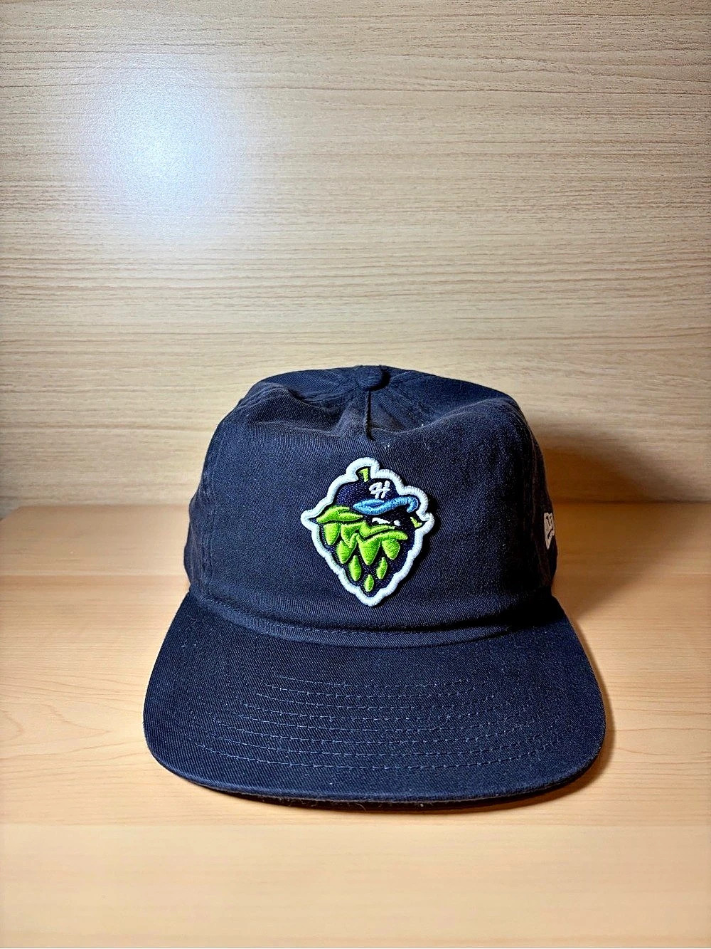 New Era Hillsboro Hops New Era 19TWENTY Adjustable Cap